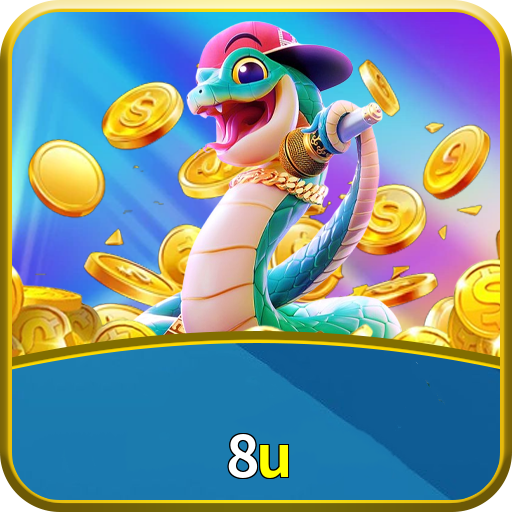 8u